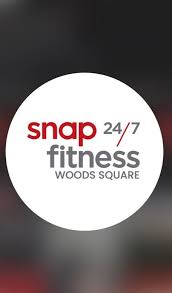 snap fitness membership sports