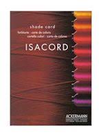 want to convert a color to isacord