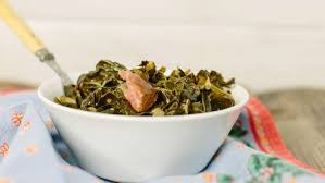 12 Southern recipes for collards, kale and every green in between