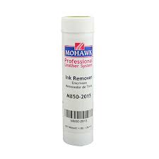 mohawk ink remover m850 2016