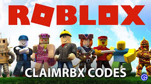 Redeem roblox promo code to get over 1,000 robux for free. Roblox Claimrbx Codes For Free Robux August 2021