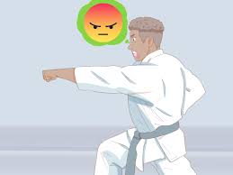 Yes left no breathing methods karate belt. 3 Ways To Practice A Kata Wikihow