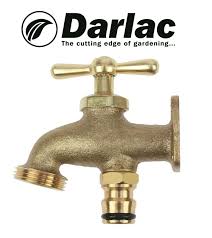 darlac dw420 solid br hose end tap
