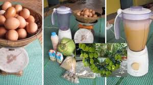 Lepas tu peram dengan cuka asli untuk buat baja kulit telur. Rahsia Petani Thailand Pokok Berbuah Lebat Hingga Patah Guna Telur Dan Air Kelapa My Info Berita