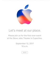 A chronology of the last seventeen apple events show that taglines and graphics often have very little effect on what is subsequently announced, except for a few well known. People Are Examining The Apple Event Invitation For Iphone Clues The Irish News