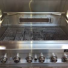 grill cleaning service near phelan ca