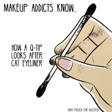 19 quirks makeup addicts don t realise