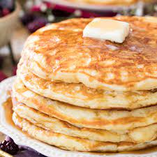 the best ermilk pancakes recipe