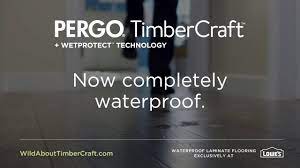pergo timbercraft wetprotect waddle