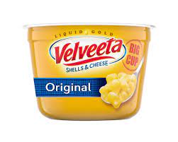 18 velveeta ss and cheese