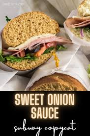 sweet onion sauce cookthink