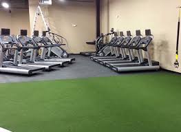 Always look for the one that is comfortable yet durable enough for whatever equipment you have in your home gym. Commercial Gym Flooring Buyer S Guide