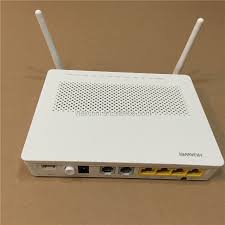 Cara membuka/mengaktifkan port lan indihome modem huawei hg8245h5. Router Huawei Hg8245h5