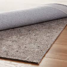 multisurface 6 x9 thick rug pad