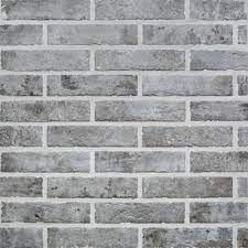 rondine brick wall tiles grey brick