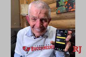 It is one of america's biggest and most dynamic cities with a. Mattress Mack Bets 1m To Win 9m On Houston To Win Ncaa Title Las Vegas Review Journal