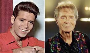 Cliff richard burst onto the rock'n'roll world in 1958 with his hit single move it. Sir Cliff Richard Announces New Album For His 80th Birthday I Didn T Think I D Make 50 True Hollywood Talk