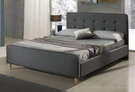 Тапицирани легла и спални с дизайн които предопределя удобство. Tapicirano Leglo Imola Za Matrak 160 200sm Cena 280 00 Lv