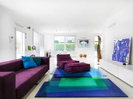 sound absorption how rugs can improve