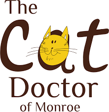 Eliot, in old possums's book of practical cats. Cat Veterinarian Monroe Mi 48162 The Cat Doctor Of Monroe