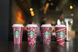 2021 holiday beverages