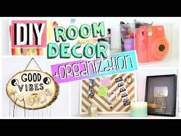 Diy Room Organization Decor Room