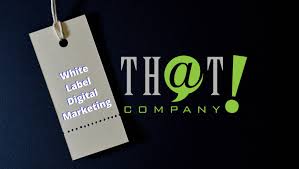what is white label white labeling