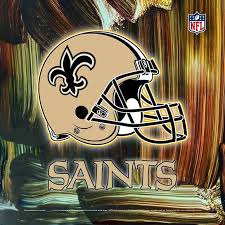 New Orleans Saints Nfl Limited Edition