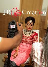 wedding makeup artist at triyuginarayan