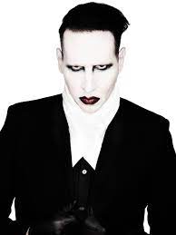 Marilyn Manson - TivoliVredenburg