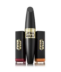 max factor star wars limited edition