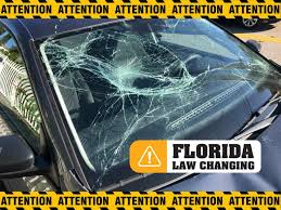 Florida Windshield Replacement Laws