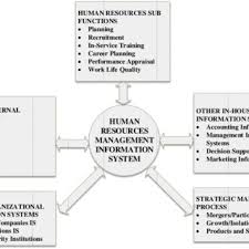 Being a top human resources information system (hris) executive requires a bachelor's degree. Pdf The Impact Of Hris Usage On Organizational Efficiency And Employee Performance A Research In Industrial And Banking Sector In Ankara And Istanbul Cities