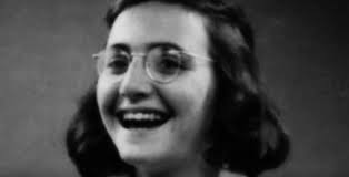 As a proud mother, edith wrote everything down in a baby book: Meet Margot Frank The Older Sister Of Anne Who Also Had A Diary