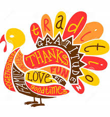 Question for Thanksgiving - Does being grateful make you wealthier? - Del Monte Group