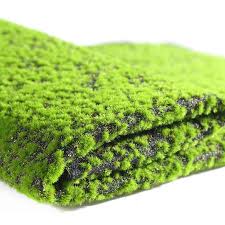 simulation moss turf lawn wall green