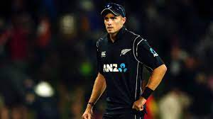 How tall and how much weigh tim southee? Tim Southee To Captain In One Off T20i Santner Returns