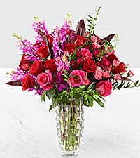 the ftd heart wishes bouquet in salinas