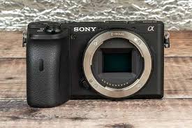 A sublime little mirrorless camera. Sony A6600 Review Photography Blog