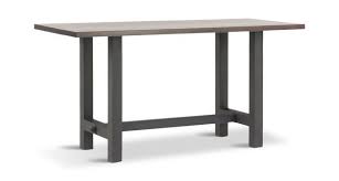 Boulder Creek Counter Height Table