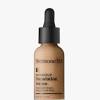 According to the manufacturer perricone md no foundation foundation serum is a product that is meant to act as ample coverage while minimizing though most customer reviews are very positive, a few mentioned some allergic reactions to the product. 1