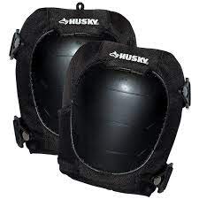 husky gel hard cap knee pad hd00114