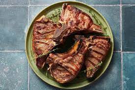 how to cook veal shoulder chops