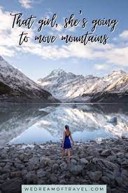Maybe you would like to learn more about one of these? Best Mountain Quotes 120 Quotes About The Mountains We Dream Of Travel Blog
