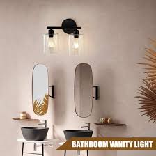 langde bathroom vanity light fixtures 2