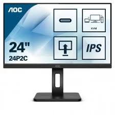 But it's a resolution complemented well by the size of the screen and is relatively easy to push at high frame. Aoc