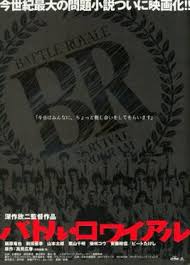 Apart from this, it also reached the milestone of $1 billion worldwide. Battle Royale Film Wikipedia