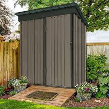 5 diy shed ideas to try in your