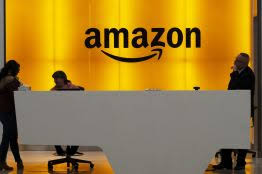 Amazon To Expand Tech Hub In Austin Wsj