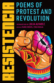 resistencia poems of protest and